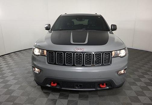 2020 Jeep Grand Cherokee Trailhawk