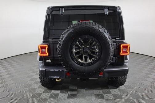 2024 Jeep Wrangler Rubicon 392