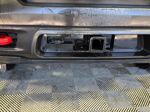 Black Clearcoat 2023 Jeep Renegade Trailhawk