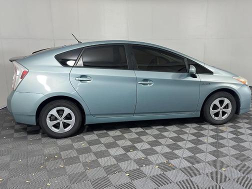 2014 Toyota Prius Two