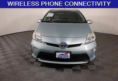 2014 Toyota Prius Five