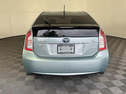 2014 Toyota Prius Two