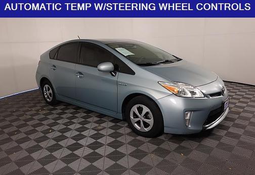 2014 Toyota Prius Five