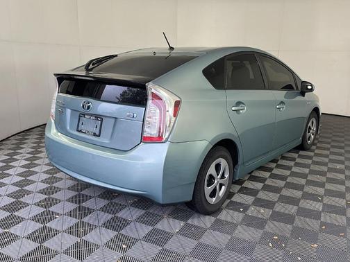 2014 Toyota Prius Two