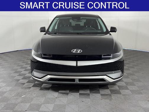Black 2024 Hyundai IONIQ 5 Limited