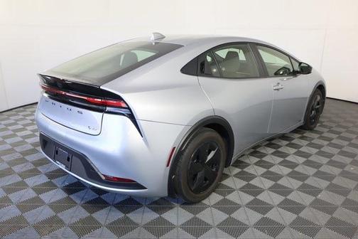2023 Toyota Prius LE