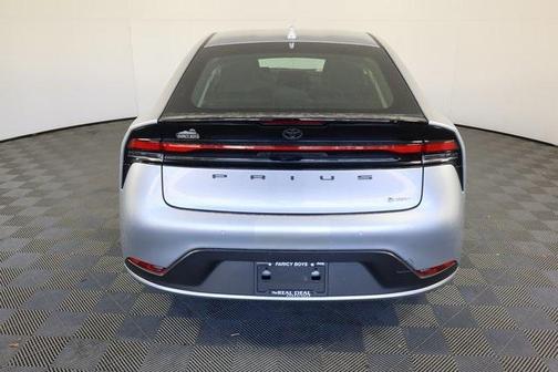 2023 Toyota Prius LE