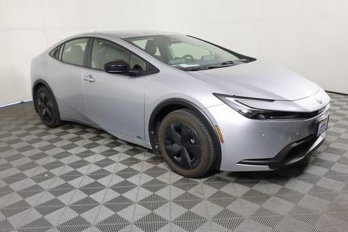 2023 Toyota Prius LE