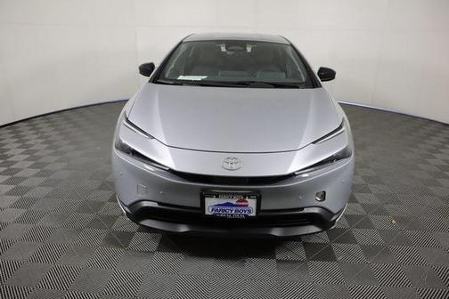 2023 Toyota Prius LE