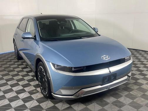 2023 Hyundai IONIQ 5 Limited