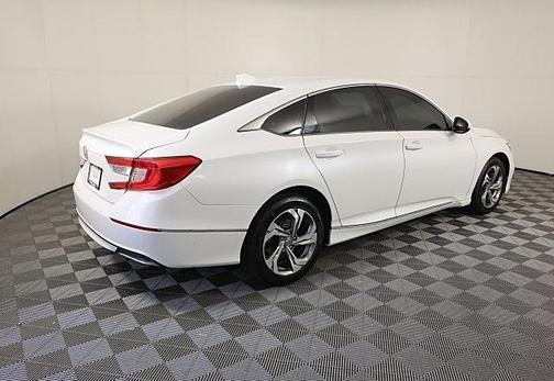 2019 Honda Accord EX