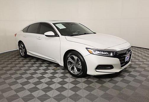 2019 Honda Accord EX