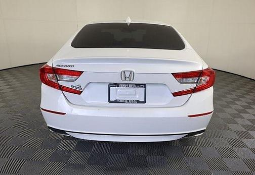 2019 Honda Accord EX