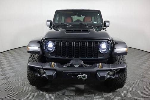 2024 Jeep Wrangler Rubicon 392