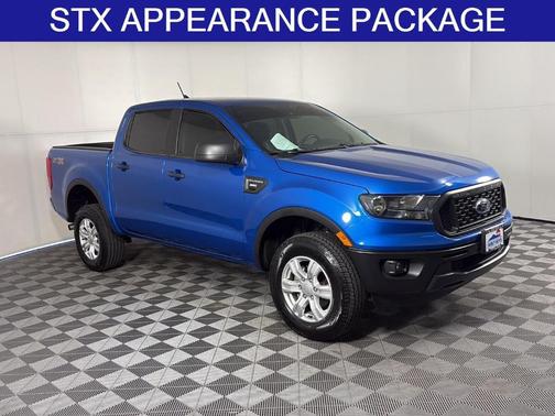 2023 Ford Ranger XL