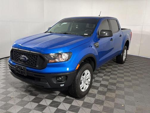 2023 Ford Ranger XL