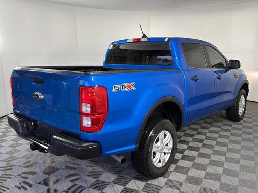 2023 Ford Ranger XL