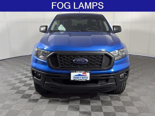 2023 Ford Ranger XL