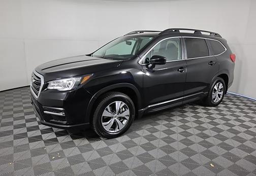 2022 Subaru Ascent Premium 8-Passenger