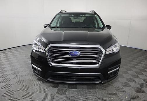 2022 Subaru Ascent Premium 8-Passenger