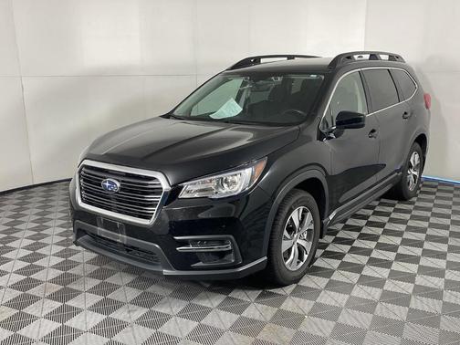 2022 Subaru Ascent Premium 8-Passenger