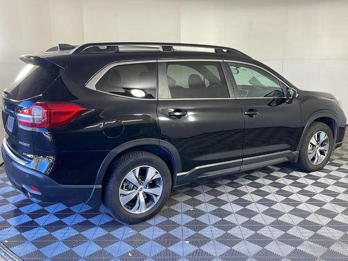 2022 Subaru Ascent Premium 8-Passenger