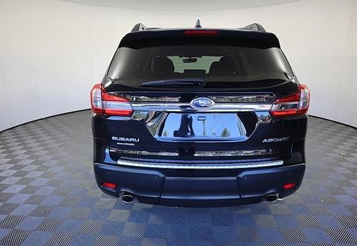 2022 Subaru Ascent Premium 8-Passenger