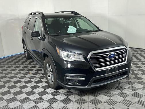 2022 Subaru Ascent Premium 8-Passenger