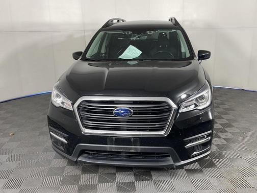 2022 Subaru Ascent Premium 8-Passenger
