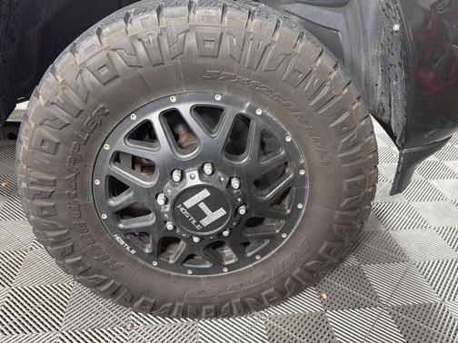 2022 RAM 3500 Limited