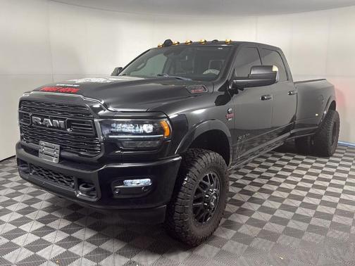 2022 RAM 3500 Limited