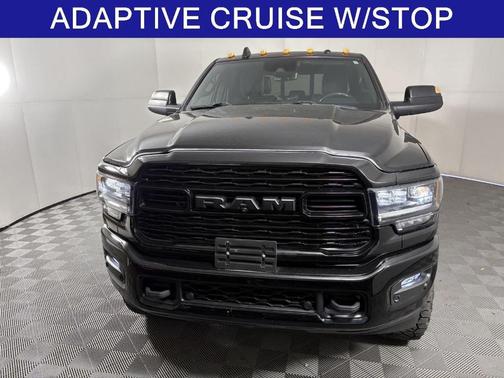 2022 RAM 3500 Limited