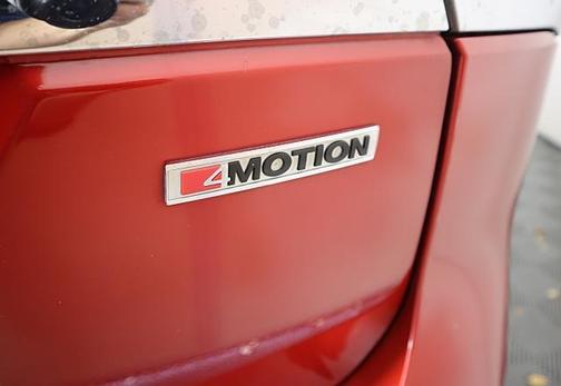 2021 Volkswagen Atlas 3.6 V6 SEL Premium R-Line