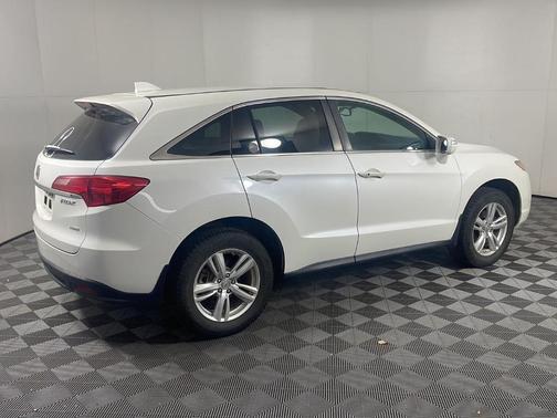 2014 Acura RDX Technology