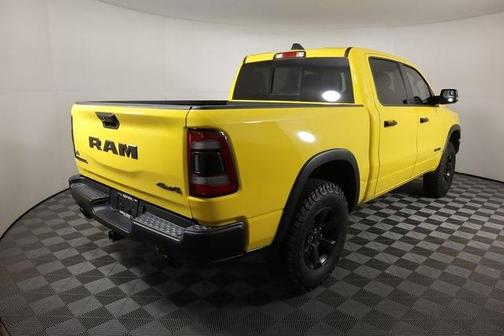 2023 RAM 1500 Rebel