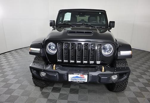 2023 Jeep Wrangler Rubicon 392