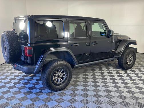 2023 Jeep Wrangler Rubicon 392