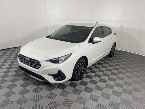 2024 Subaru Impreza Sport