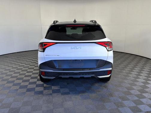 2024 Kia Sportage X-Pro