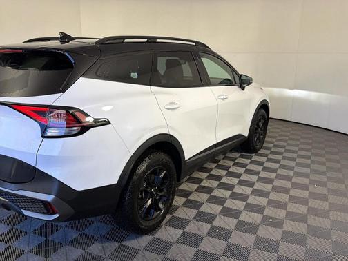 2024 Kia Sportage X-Pro