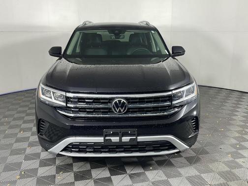 2022 Volkswagen Atlas 3.6L SEL