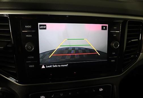 2022 Volkswagen Atlas 3.6L SEL