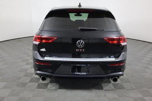 2024 Volkswagen Golf GTI 2.0T Autobahn