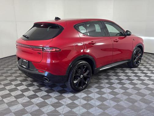 2024 Dodge Hornet R/T Plus