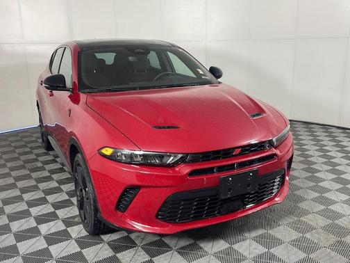 HOT TAMALE 2024 Dodge Hornet R/T Plus