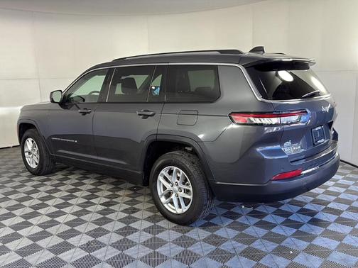 2021 Jeep Grand Cherokee L Laredo