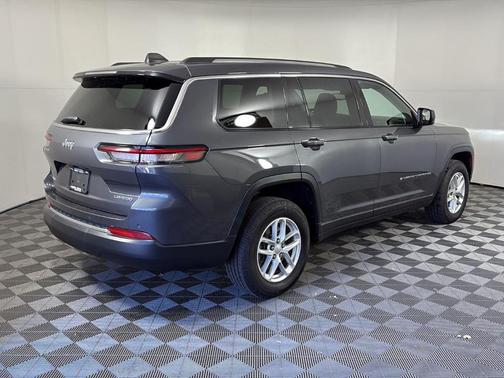 2021 Jeep Grand Cherokee L Laredo