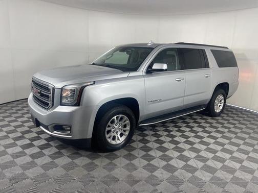 2019 GMC Yukon XL SLT
