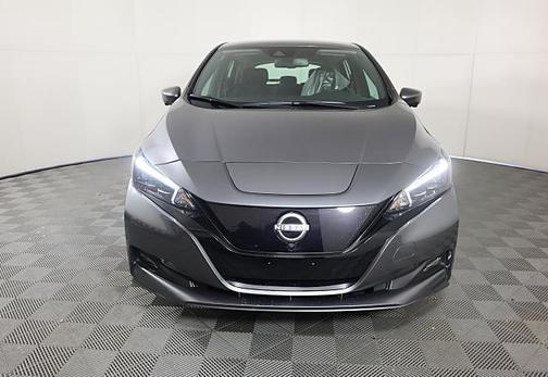 2024 Nissan Leaf SV PLUS