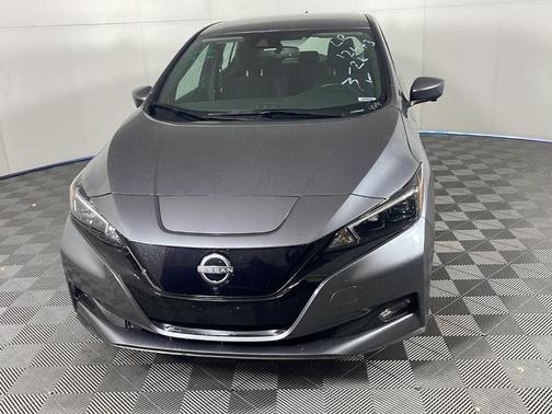 2024 Nissan Leaf SV PLUS